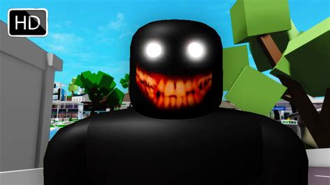 scary guy Roblox image id